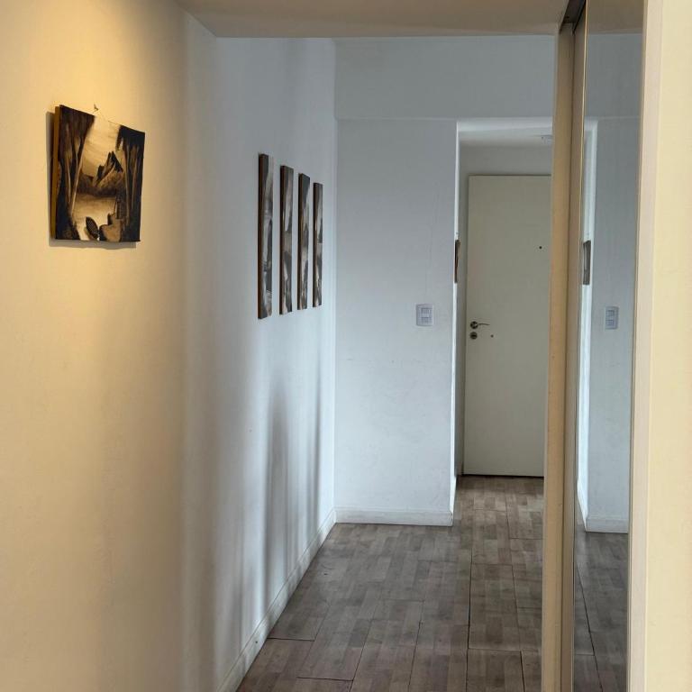 Apart Metropolitan - Apartamento de 2 dormitorios - 33