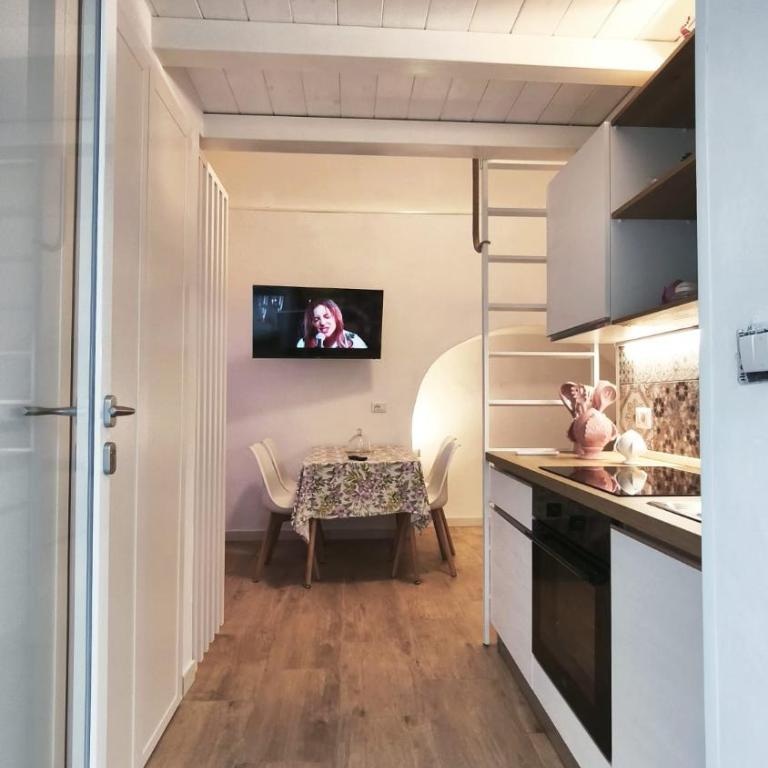 Pepe Luxury home - One-Bedroom Apartment - 4