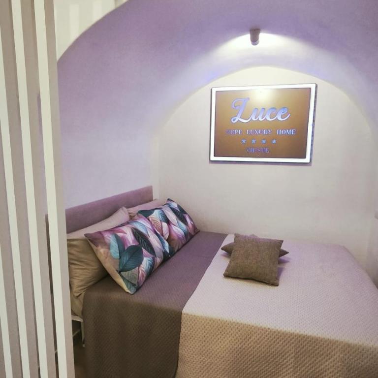 Pepe Luxury home - One-Bedroom Apartment - 2
