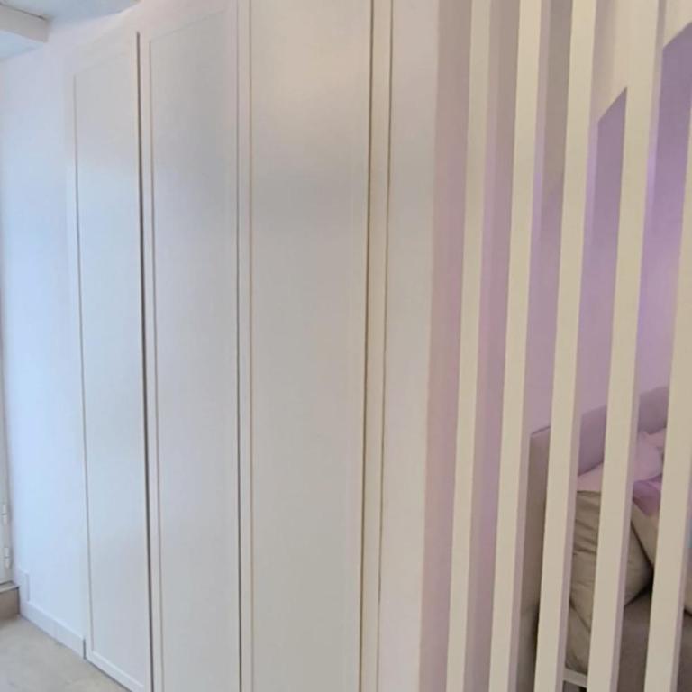 Pepe Luxury home - One-Bedroom Apartment - 6