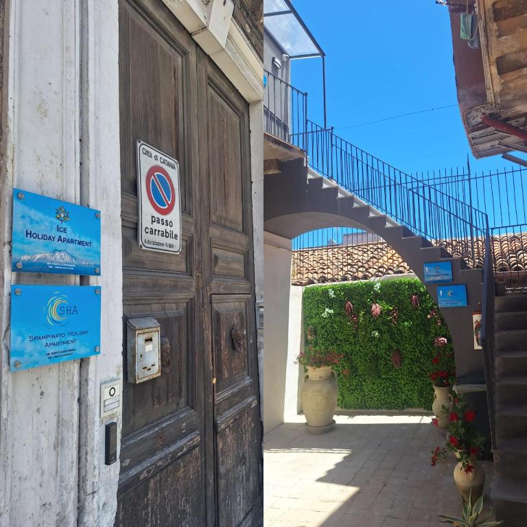 Spampinato Holiday Apartment - Appartamento con 2 Camere da Letto - 14