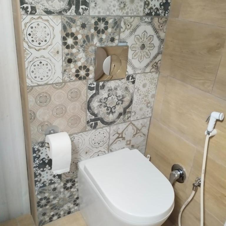 Pepe Luxury home - One-Bedroom Apartment - 8