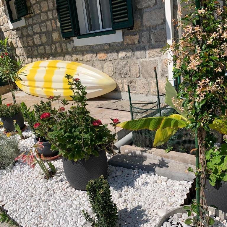 Apartment Dream Summer 2 -Premium Beach Apartament for 4 - Apartman sa 2 Spavaće Sobe, Balkonom i Pogledom na More - 32