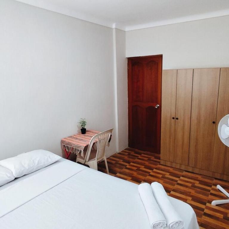 Casa en centro de Los Organos - Casa de 3 dormitorios - 19