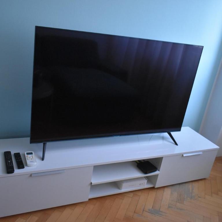 Apartman Play - Two-Bedroom Apartment - 35