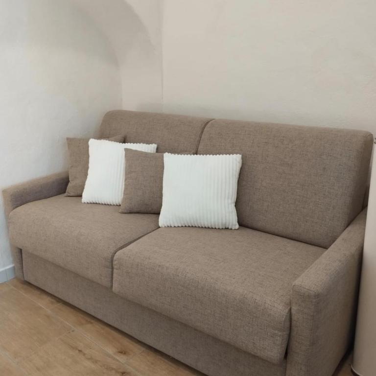 Pepe Luxury home - One-Bedroom Apartment - 5