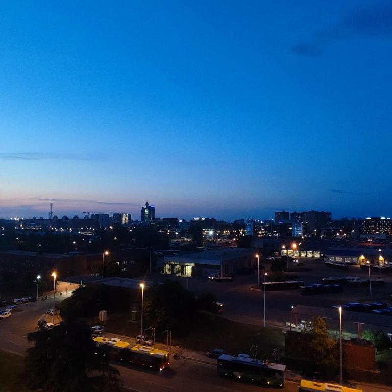 Premium Belvil apartment, free parking - One-Bedroom Apartment - 45