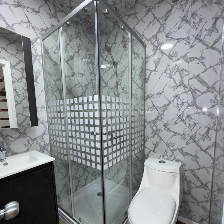 apartamentos villafrea - One-Bedroom Apartment - 4
