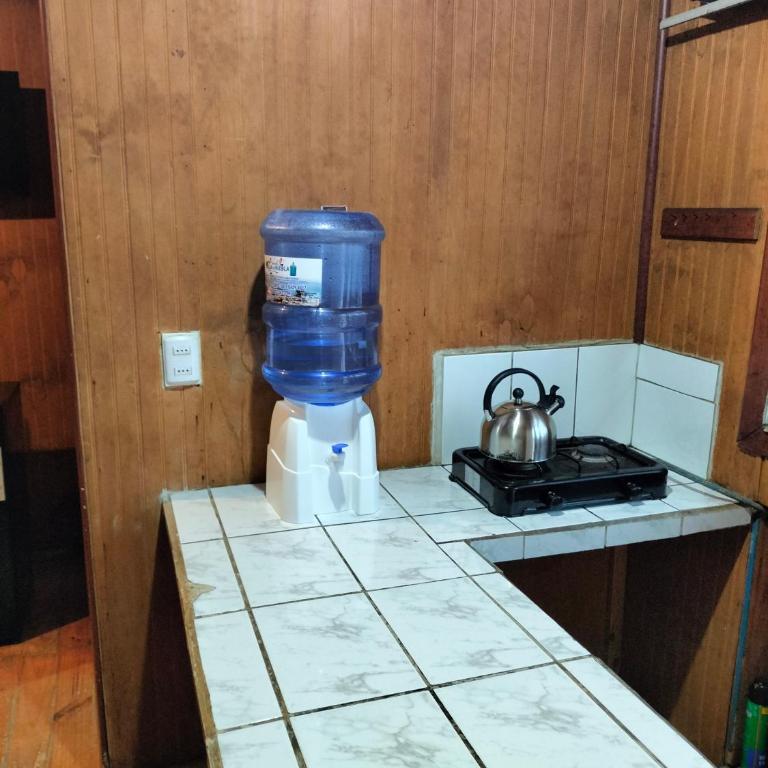 Alojamiento Portofino Chañaral. - Casa con 1 dormitorio - 3