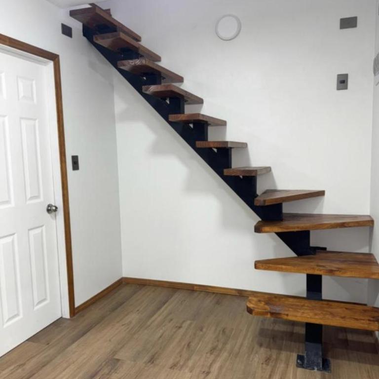 apartamentos villafrea - Apartamento de 1 dormitorio - 2