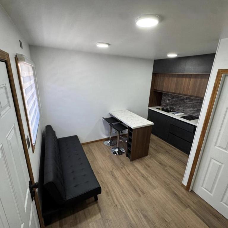 apartamentos villafrea - One-Bedroom Apartment - 2