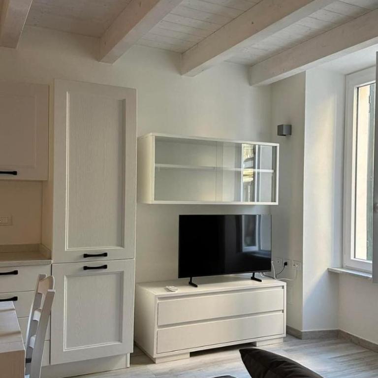 Casa Isabel Moneglia - Appartamento con 1 Camera da Letto - 11