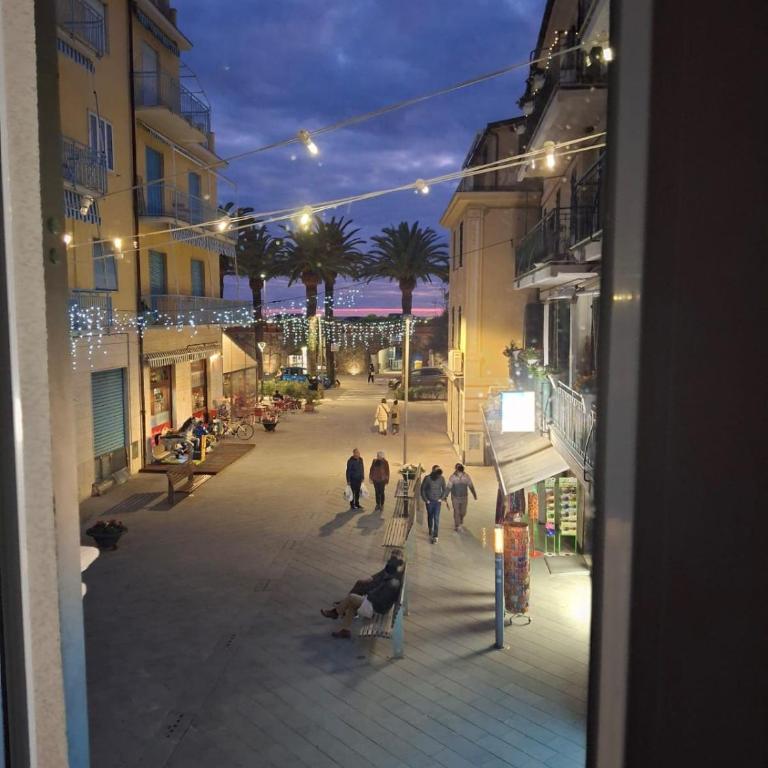 Casa Isabel Moneglia - Appartamento con 1 Camera da Letto - 13