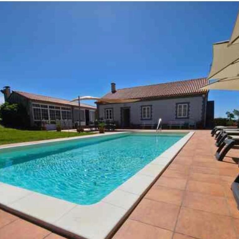 Casa Emilia - Casa de 5 dormitorios - 1