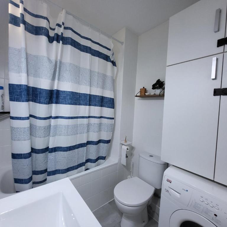 Apartamento Costa Azahar - Apartamento de 1 dormitorio - 14