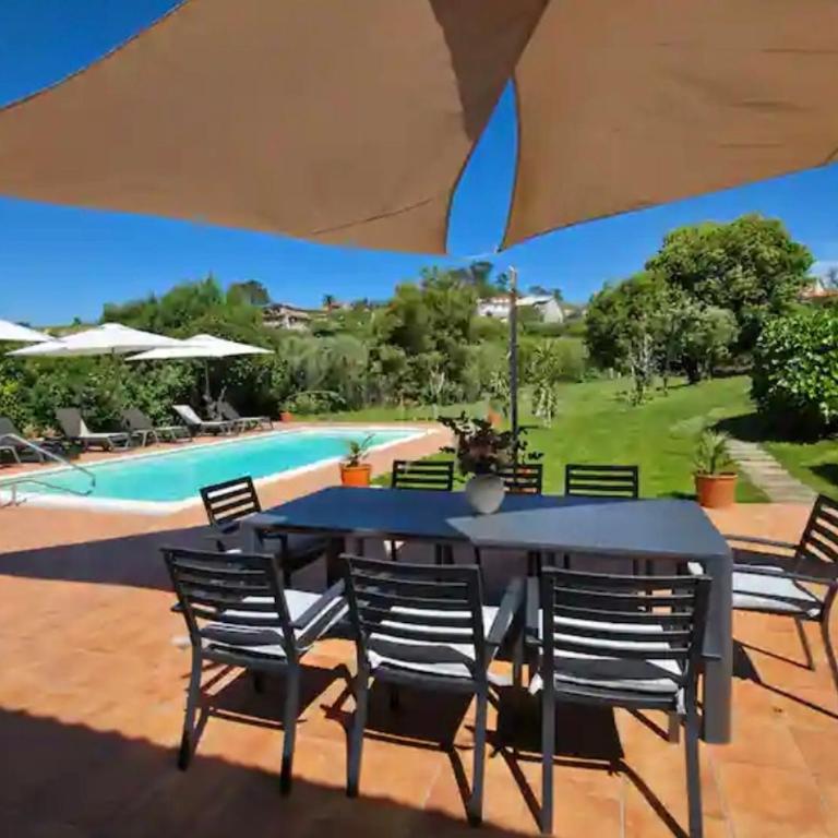 Casa Emilia - Casa de 5 dormitorios - 3