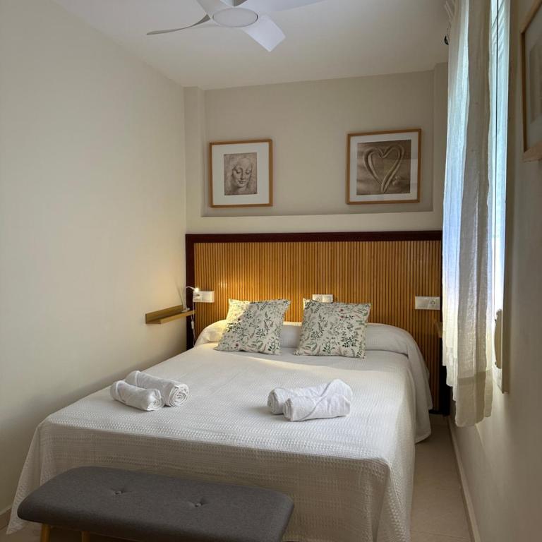Apartamento Fuengirola Centro - Costa del Sol - Apartamento de 1 dormitorio - 3