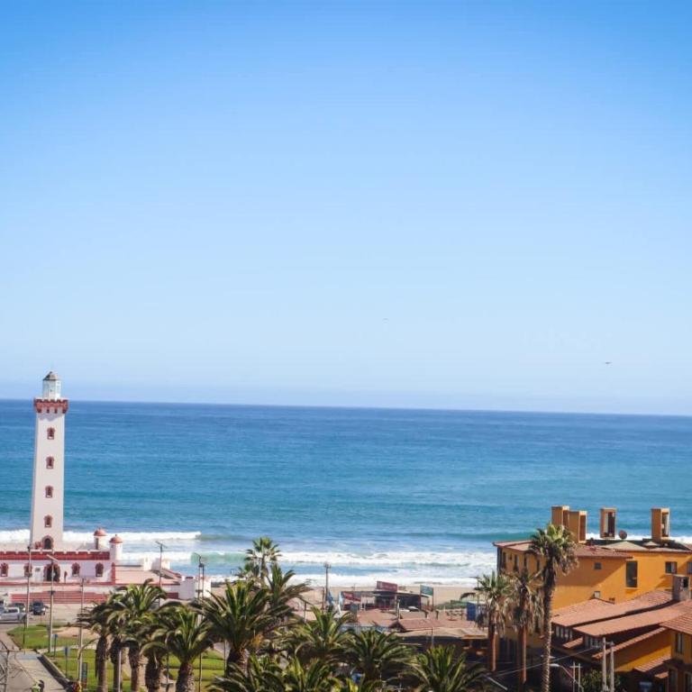HOM I Studio a Estrenar Cerca del Faro La Serena 309 - Apartamento - 77