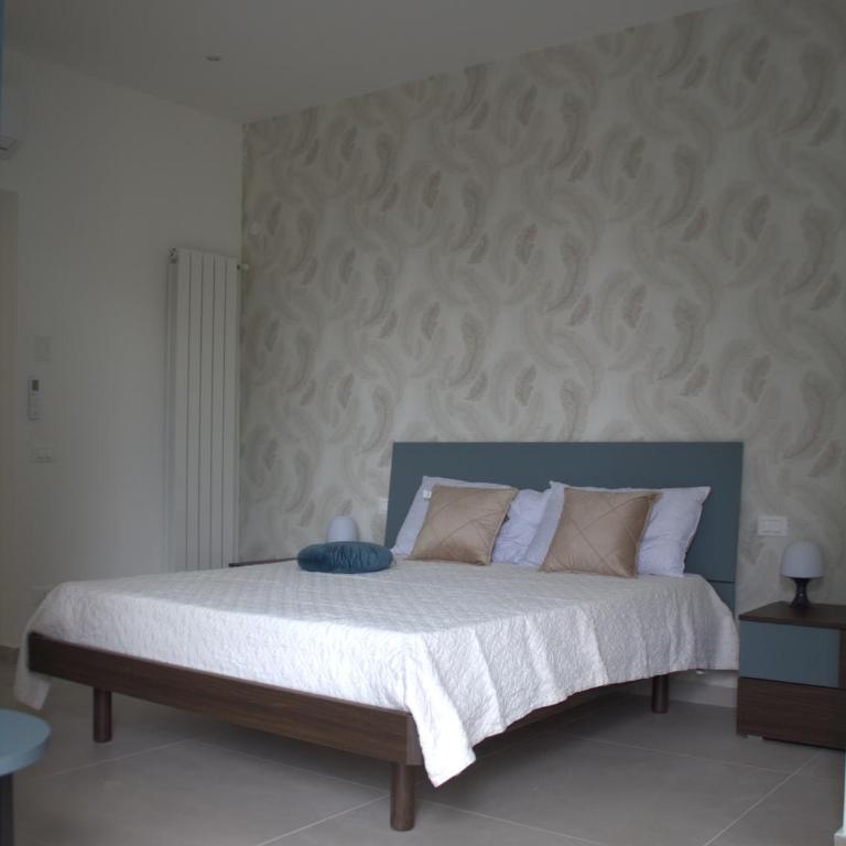 Villa Stesicoro Suite - Villa Deluxe - 24