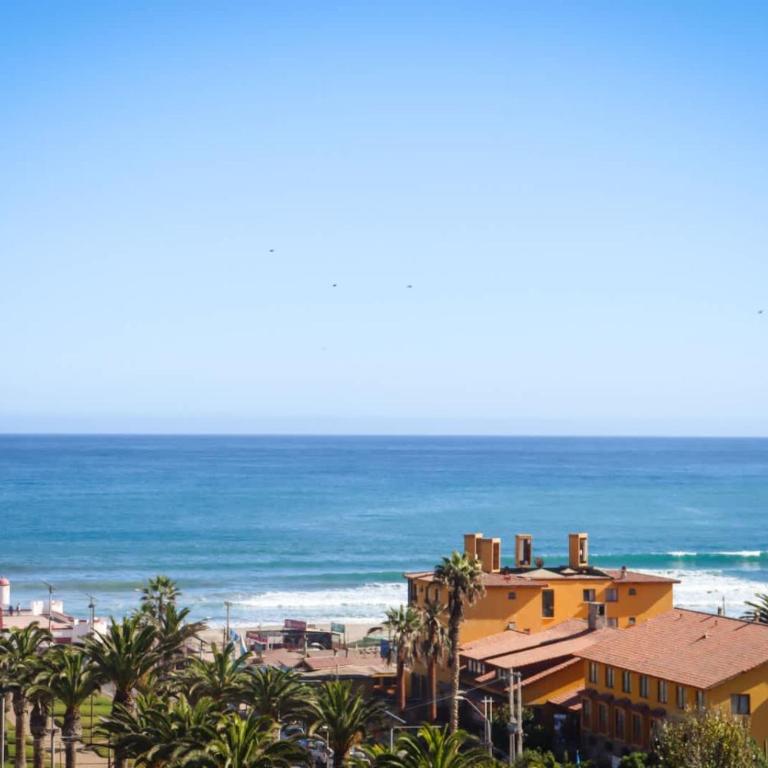 HOM I Studio a Estrenar Cerca del Faro La Serena 309 - Apartamento - 90