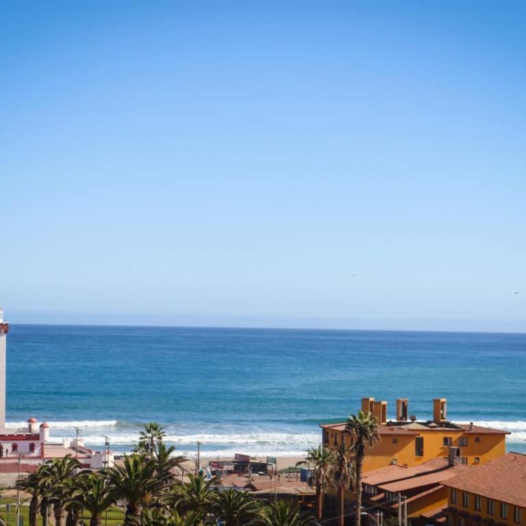 HOM I Dpto Estudio a Estrenar cerca a la Costanera 709 - Apartamento - 74