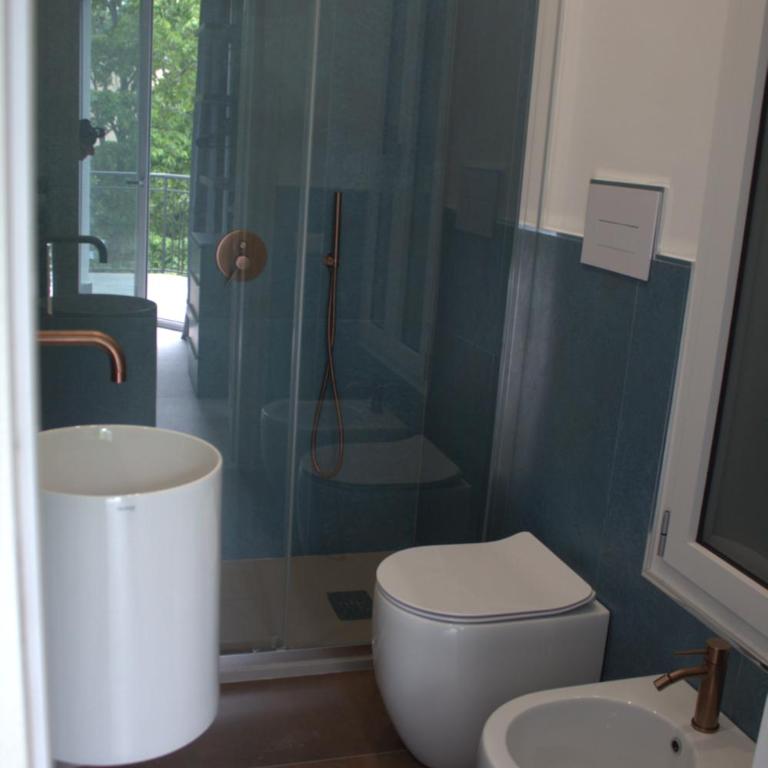Villa Stesicoro Suite - Villa Deluxe - 30