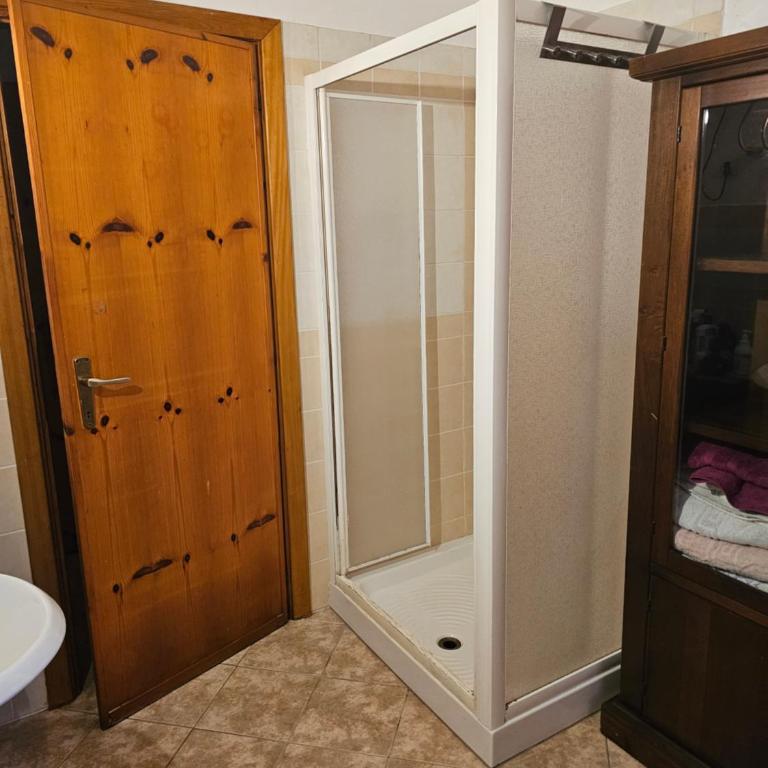 Sardina Holiday Gaudì - One-Bedroom Apartment with Garden - 6