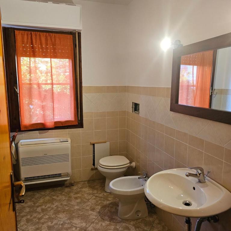 Sardina Holiday Gaudì - One-Bedroom Apartment with Garden - 10