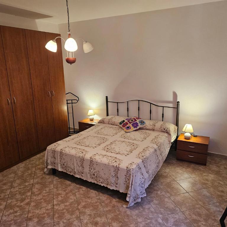 Sardina Holiday Gaudì - One-Bedroom Apartment with Garden - 11