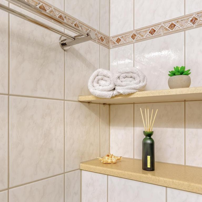 Englmar Apartments with free WELLNESS and FITNESS - Appartamento con 1 Camera da Letto - 15