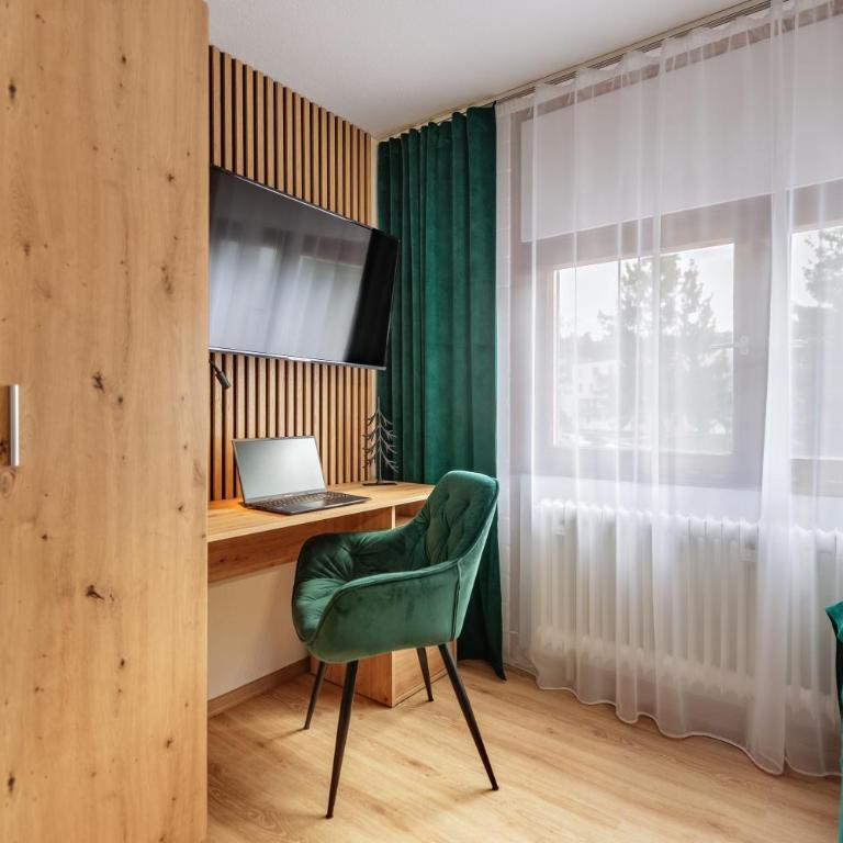 Englmar Apartments with free WELLNESS and FITNESS - Appartamento con 1 Camera da Letto - 3