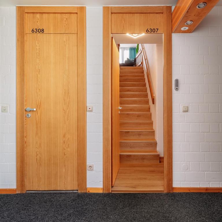 Englmar Apartments with free WELLNESS and FITNESS - Appartamento con 1 Camera da Letto - 23