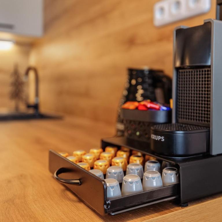 Englmar Apartments with free WELLNESS and FITNESS - Appartamento con 1 Camera da Letto - 9