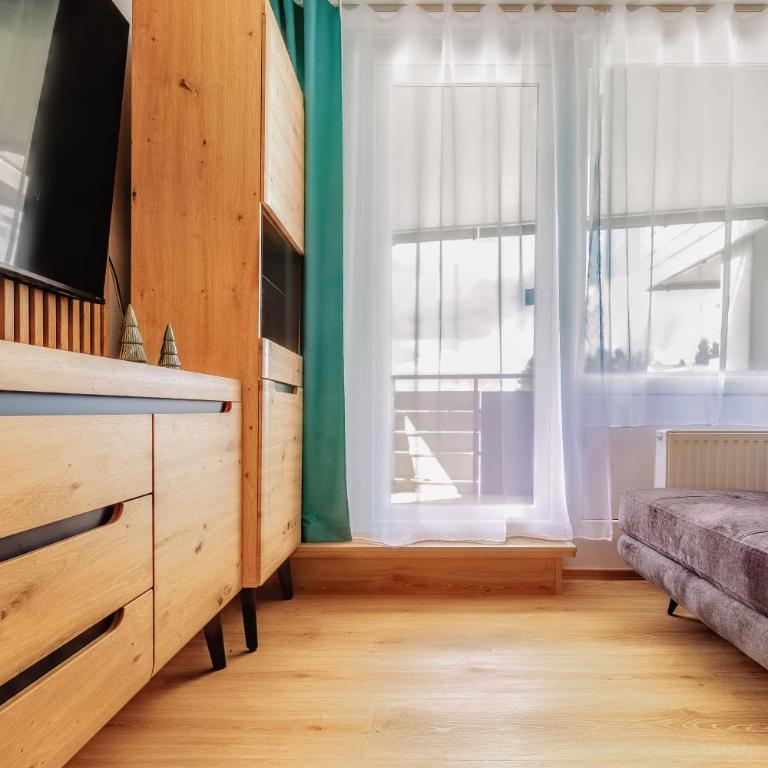 Englmar Apartments with free WELLNESS and FITNESS - Appartamento con 1 Camera da Letto - 24