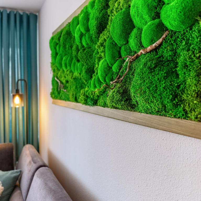 Englmar Apartments with free WELLNESS and FITNESS - Appartamento con 1 Camera da Letto - 25