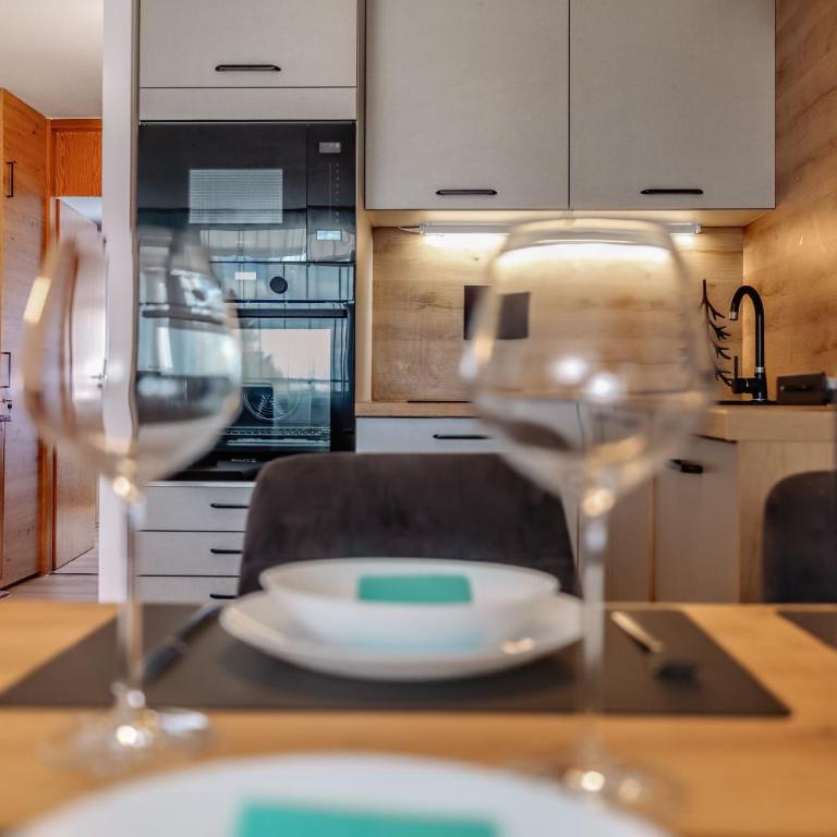 Englmar Apartments with free WELLNESS and FITNESS - Appartamento con 1 Camera da Letto - 26