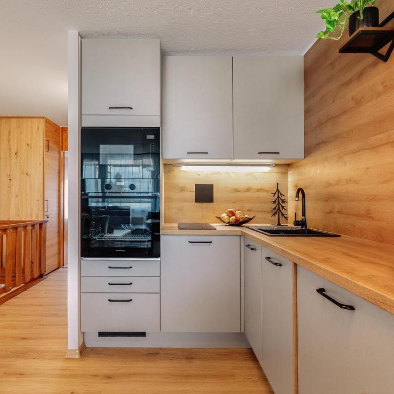 Englmar Apartments with free WELLNESS and FITNESS - Appartamento con 1 Camera da Letto - 10