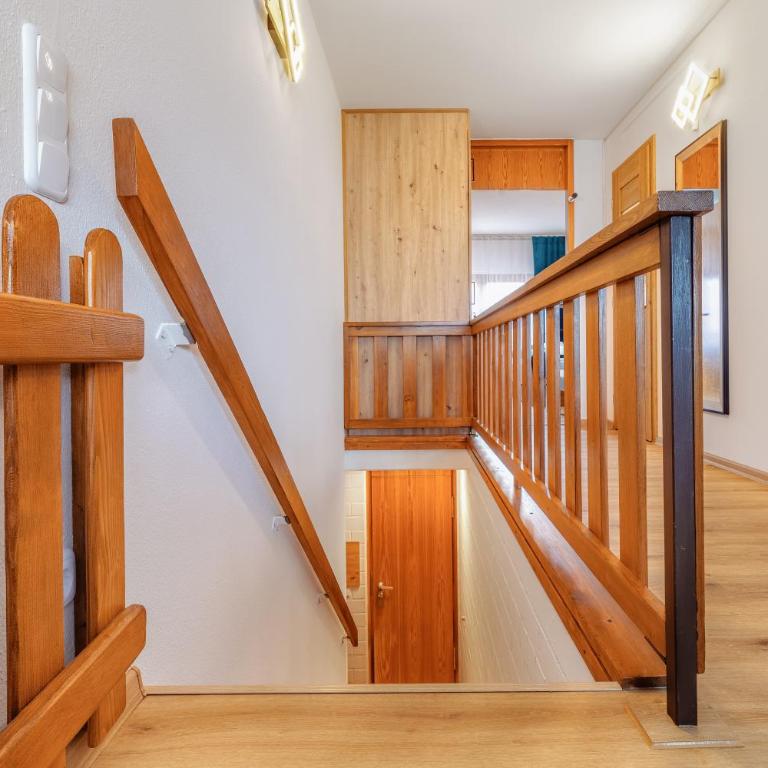 Englmar Apartments with free WELLNESS and FITNESS - Appartamento con 1 Camera da Letto - 27