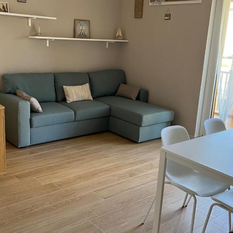 Enhorabona Beach House - Appartamento - 1