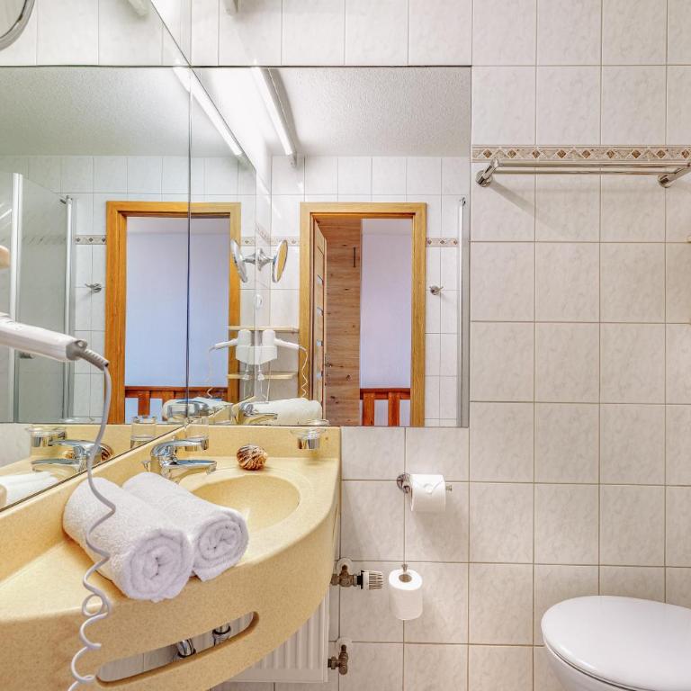 Englmar Apartments with free WELLNESS and FITNESS - Appartamento con 1 Camera da Letto - 13