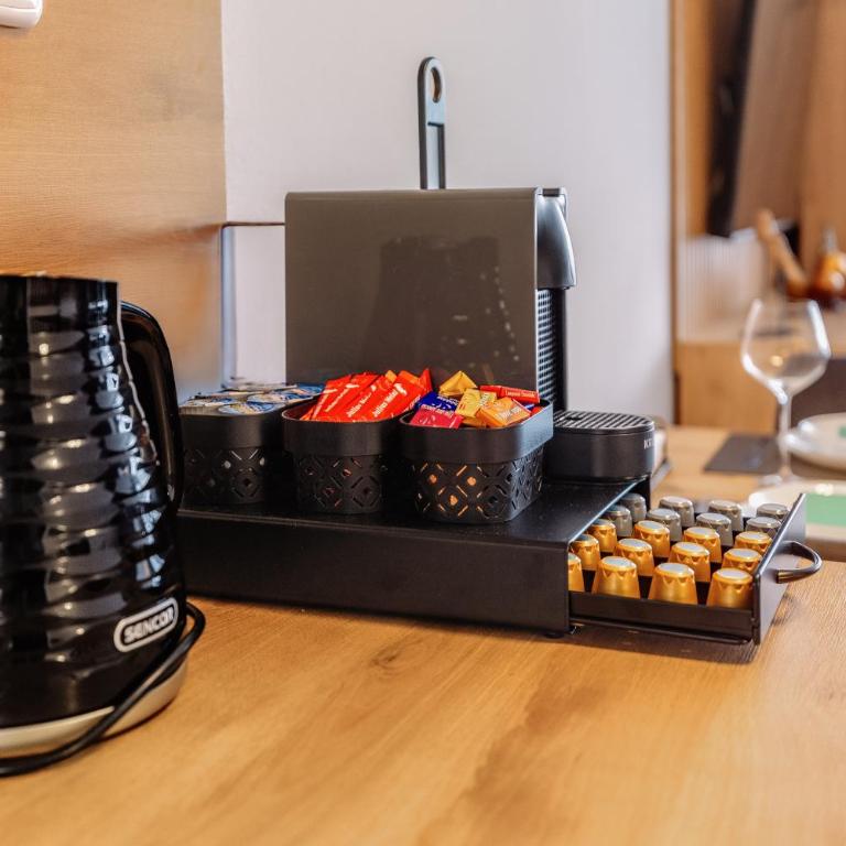 Englmar Apartments with free WELLNESS and FITNESS - Appartamento con 1 Camera da Letto - 31