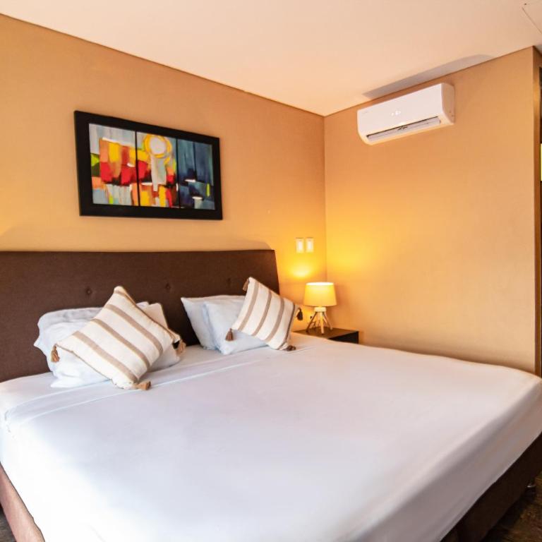Oasis Fresh Hotel - Double Room - 2