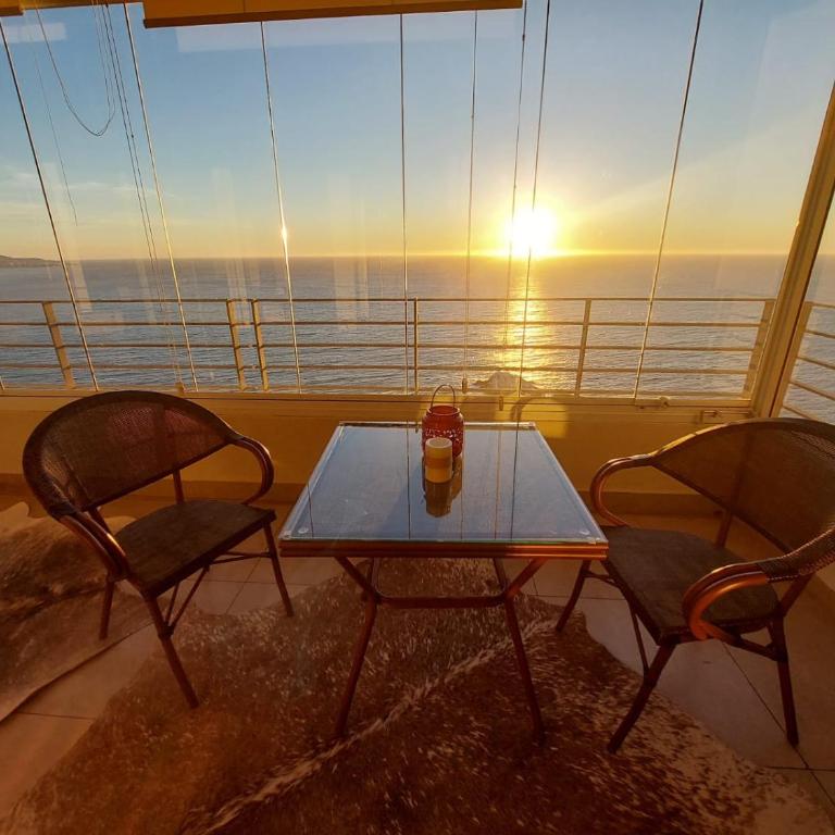 departamento de Lujo viña del mar - Apartamento de 2 dormitorios - 15