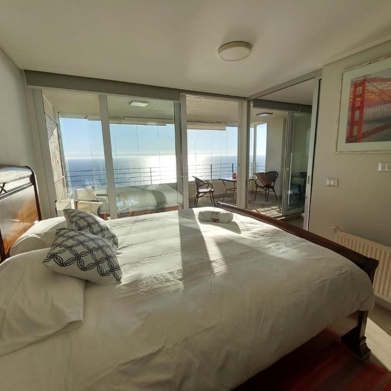 departamento de Lujo viña del mar - Apartamento de 2 dormitorios - 17