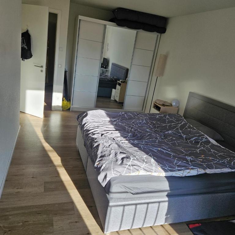 Bright 2-room apartment with balcony in Nuremberg - Apartamento de 1 dormitorio - 7