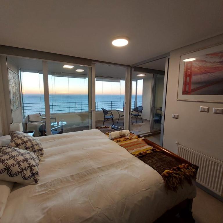 departamento de Lujo viña del mar - Apartamento de 2 dormitorios - 19