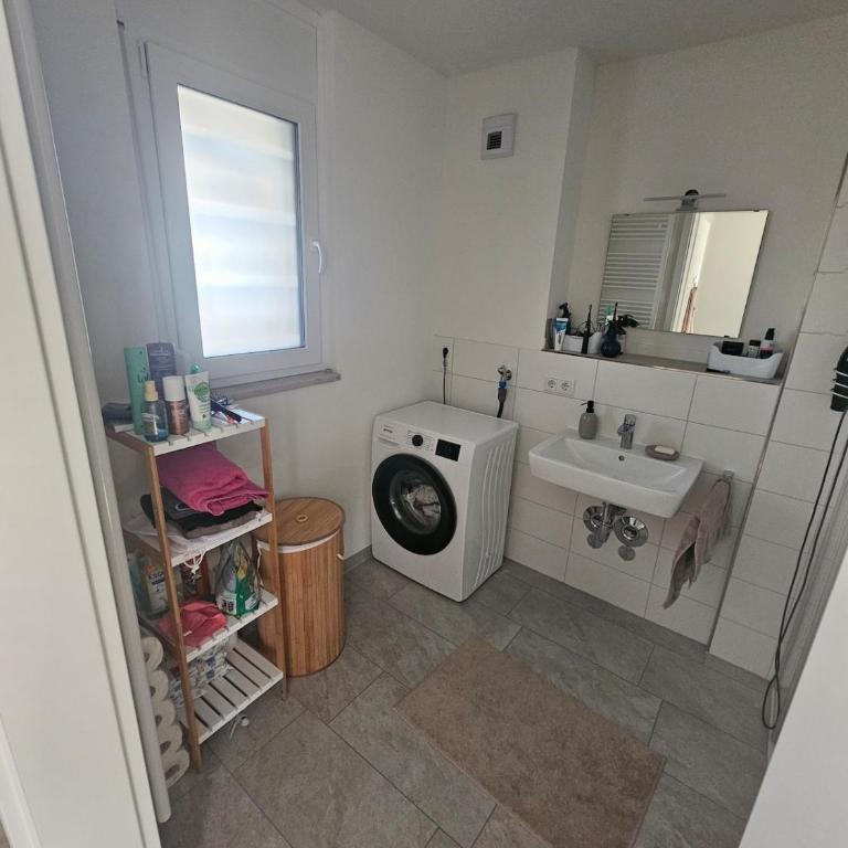 Bright 2-room apartment with balcony in Nuremberg - Apartamento de 1 dormitorio - 10
