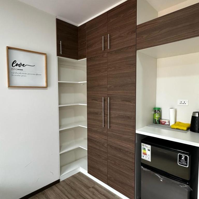 Cozy studio apartment A4 - One-Bedroom Apartment - 2