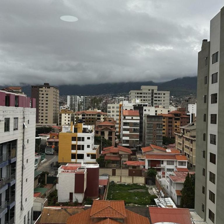 Cozy studio apartment A4 - One-Bedroom Apartment - 5