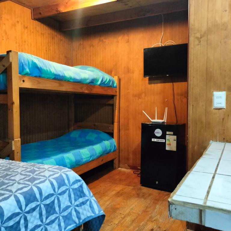 Alojamiento Portofino - Casa con 1 dormitorio - 3